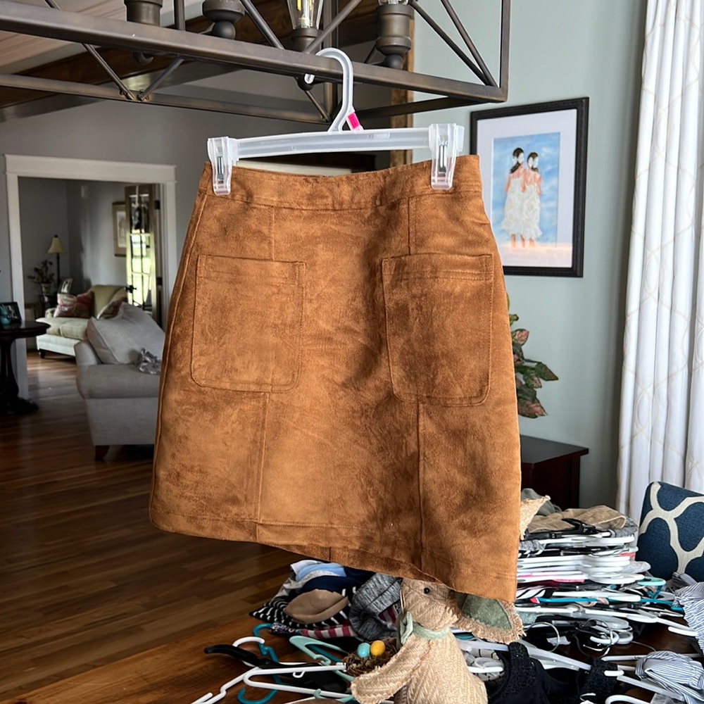 Old Navy Skirt size 0